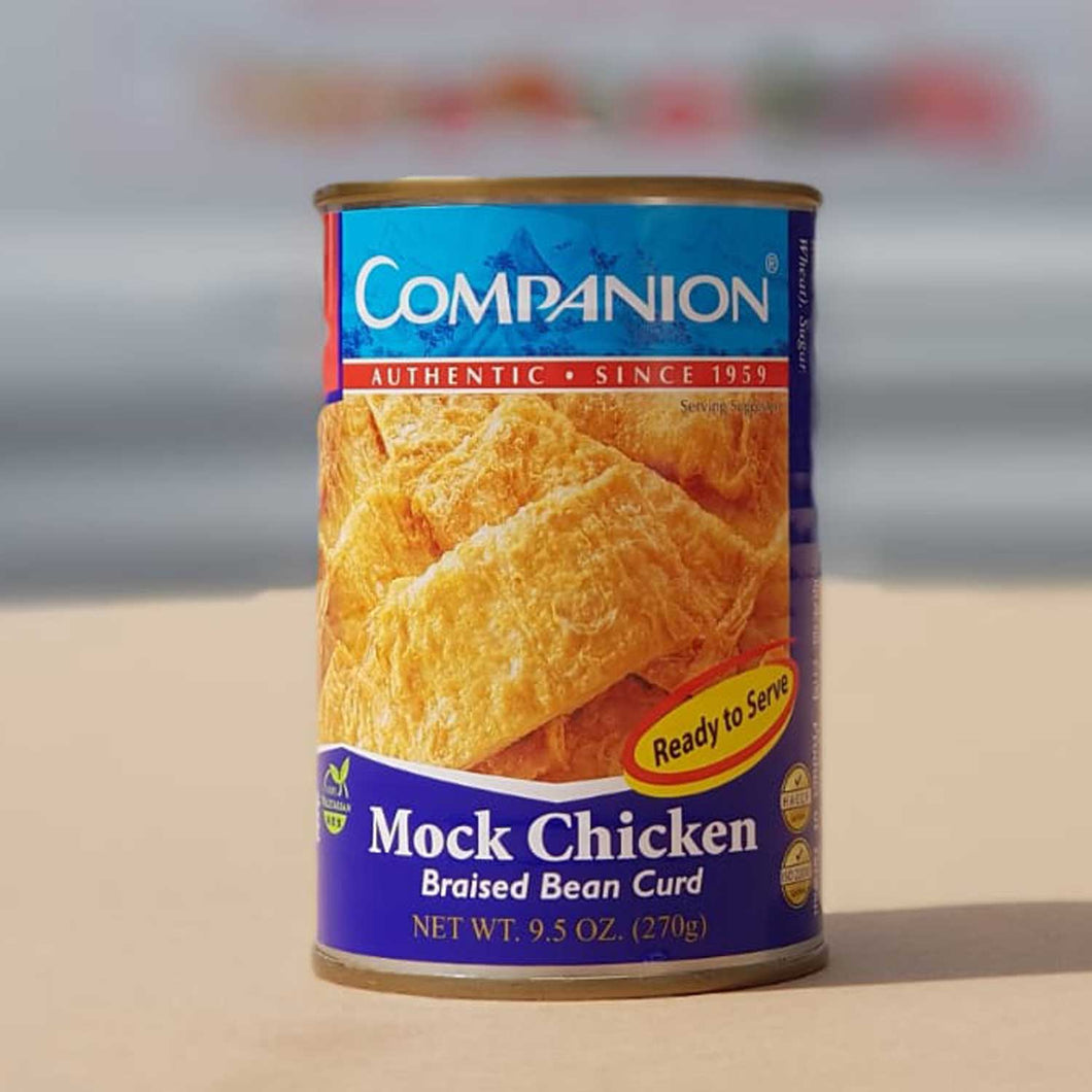 Mock Chicken 270g