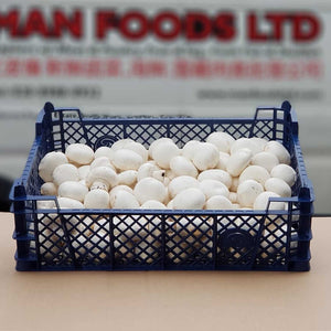 Mushrooms 2.50kg Box