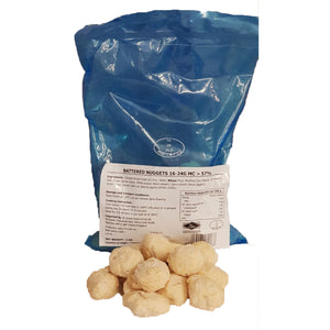 Chicken Nuggets 1kg