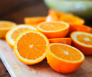 Oranges (each)