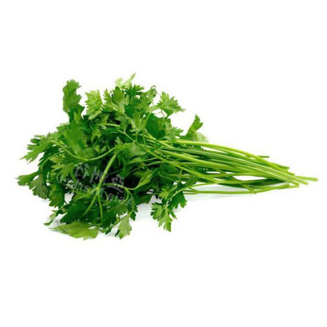 Parsley 100g bunch