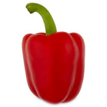 Load image into Gallery viewer, Peppers Yellow, Red, Green (each)
