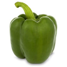 Load image into Gallery viewer, Peppers Yellow, Red, Green (each)

