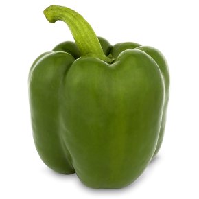 Peppers Yellow, Red, Green (each)