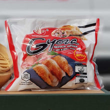 Load image into Gallery viewer, Gyoza 600g
