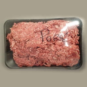 Pork Mince approx 500g