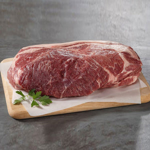 Pork Neck or Shoulder boneless approx 2.50Kg pc