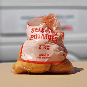 Potatoes 2kg