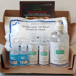 PPE Value Pack