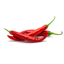 Chilli Red x 3