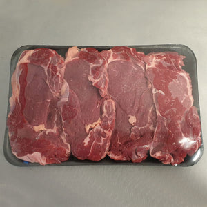 Beef Ribeye (Sliced) approx 1KG