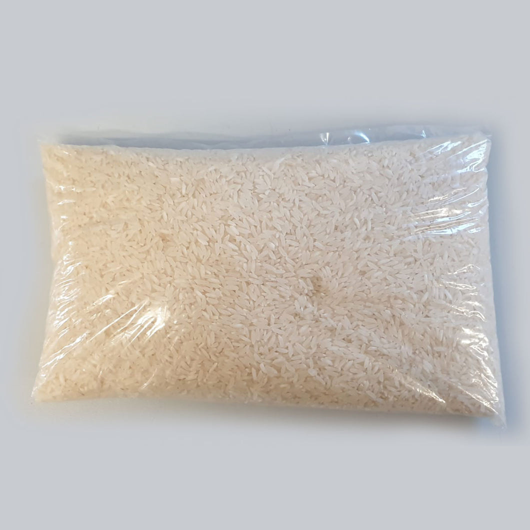 Long Grain Rice in a handy 1kg pack