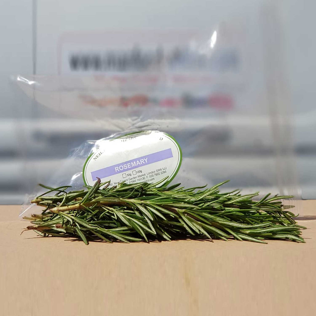 Rosemary 100g