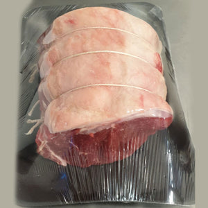 Rolled Beef Sirloin approx 2kg