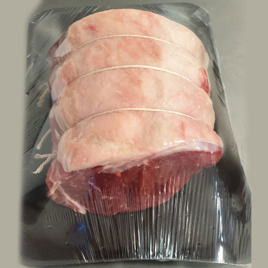 Rolled Beef Sirloin approx 2kg