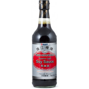 PRB Soy Sauce Light 500ml