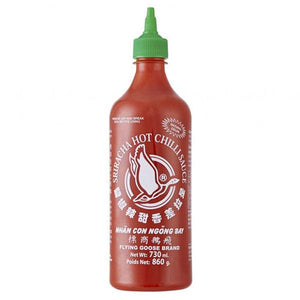 Sirarcha Chilli Sauce 720ml