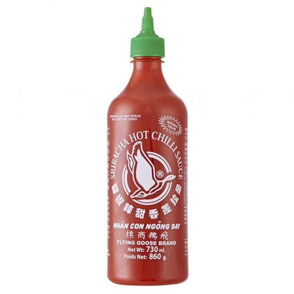 Sirarcha Chilli Sauce 720ml