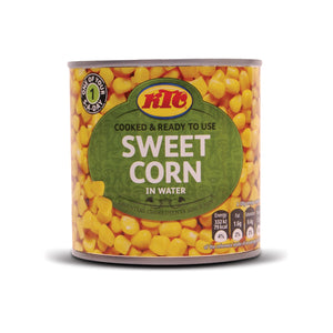 Corn Kernals Tinned 340g