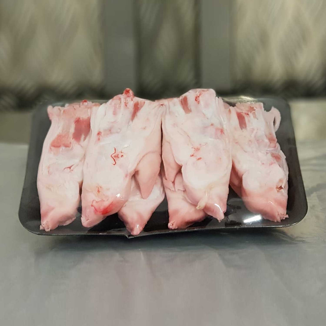 Pork Trotters 1kg