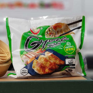 Gyoza 600g