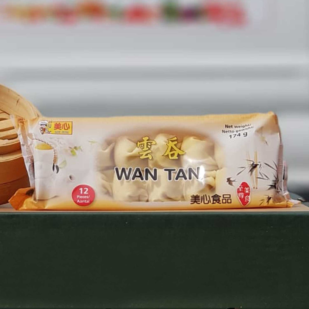 Wan Tan 174g